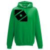 Kinder Hoodie Basic Miniaturansicht