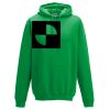 Kinder Hoodie Basic Miniaturansicht