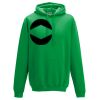 Kinder Hoodie Basic Miniaturansicht