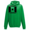Kinder Hoodie Basic Miniaturansicht