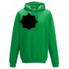 Kinder Hoodie Basic Miniaturansicht