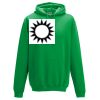 Kinder Hoodie Basic Miniaturansicht