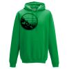 Kinder Hoodie Basic Miniaturansicht