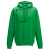 Kinder Hoodie Basic Miniaturansicht
