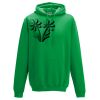 Kinder Hoodie Basic Miniaturansicht