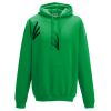 Kinder Hoodie Basic Miniaturansicht