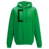 Kinder Hoodie Basic Miniaturansicht