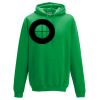 Kinder Hoodie Basic Miniaturansicht