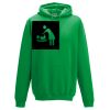 Kinder Hoodie Basic Miniaturansicht