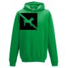 Kinder Hoodie Basic Miniaturansicht