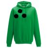 Kinder Hoodie Basic Miniaturansicht