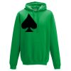 Kinder Hoodie Basic Miniaturansicht