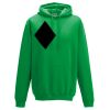 Kinder Hoodie Basic Miniaturansicht