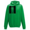 Kinder Hoodie Basic Miniaturansicht