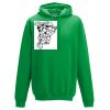 Kinder Hoodie Basic Miniaturansicht