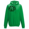 Kinder Hoodie Basic Miniaturansicht