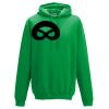 Kinder Hoodie Basic Miniaturansicht