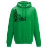 Kinder Hoodie Basic Miniaturansicht