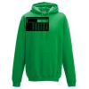 Kinder Hoodie Basic Miniaturansicht