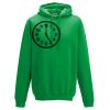 Kinder Hoodie Basic Miniaturansicht