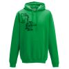 Kinder Hoodie Basic Miniaturansicht