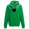 Kinder Hoodie Basic Miniaturansicht