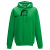 Kinder Hoodie Basic Miniaturansicht