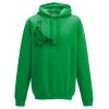Kinder Hoodie Basic Miniaturansicht