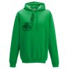 Kinder Hoodie Basic Miniaturansicht
