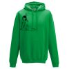 Kinder Hoodie Basic Miniaturansicht
