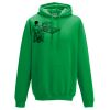 Kinder Hoodie Basic Miniaturansicht