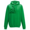 Kinder Hoodie Basic Miniaturansicht