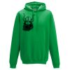 Kinder Hoodie Basic Miniaturansicht