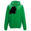 Kinder Hoodie Basic Miniaturansicht