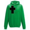 Kinder Hoodie Basic Miniaturansicht