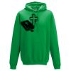 Kinder Hoodie Basic Miniaturansicht