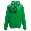 Kinder Hoodie Basic Miniaturansicht