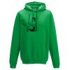 Kinder Hoodie Basic Miniaturansicht