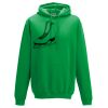 Kinder Hoodie Basic Miniaturansicht