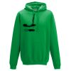 Kinder Hoodie Basic Miniaturansicht
