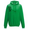 Kinder Hoodie Basic Miniaturansicht