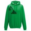Kinder Hoodie Basic Miniaturansicht