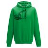 Kinder Hoodie Basic Miniaturansicht