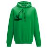 Kinder Hoodie Basic Miniaturansicht
