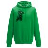 Kinder Hoodie Basic Miniaturansicht