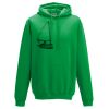 Kinder Hoodie Basic Miniaturansicht
