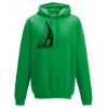 Kinder Hoodie Basic Miniaturansicht