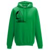Kinder Hoodie Basic Miniaturansicht