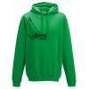 Kinder Hoodie Basic Miniaturansicht