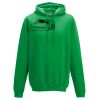 Kinder Hoodie Basic Miniaturansicht